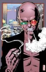 Warren Ellis, Warren Robertson Ellis - Transmetropolitan