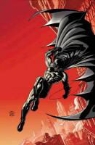 Geoff Johns, Grant Morrison, Bill Willingham, Bill Morrison Willingham - Batman