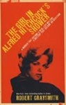 Robert Graysmith - Girl in Alfred Hitchcock''s Shower