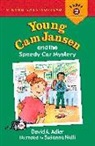 David A. Adler, David A./ Natti Adler, Susanna Natti, Susanna Natti - Young Cam Jansen and the Speedy Car Mystery