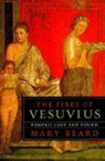 Mary Beard, Beard Mary - The Fires of Vesuvius