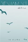Walter Benjamin, Samuel Weber, Samuel Benjamin Weber, Weber Samuel - Benjamin''s -Abilities
