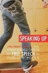 Anne Proffitt Dupre, Dupre Anne Proffitt - Speaking Up