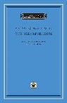 Antonio Beccadelli, Holt Parker - Hermaphrodite