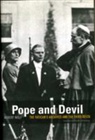 Hubert Wolf - Pope & Devil