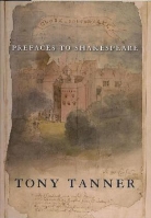 Stephen Heath, Tony Tanner - Prefaces to Shakespeare