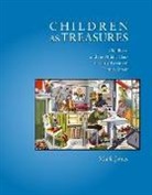 Mark Jones, Mark A. Jones - Children As Treasures