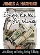 James A. Harnish - Simple Rules for Money