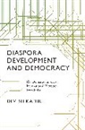 Devesh Kapur, Kapur Devesh - Diaspora, Development, and Democracy