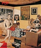 Hal Foster, Foster Hal, Mark Francis, Mar Francis, Mark Francis - Pop