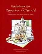 Jungbluth-Zehnpfennig, Andrea Jungbluth-Zehnpfennig, Andrea Jungbluth-Zehnpfennig - Einladung zur Bergischen Kaffeetafel