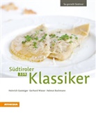 Bachmann, Helm Bachmann, Helmut Bachmann, Heinric Gasteiger, Heinrich Gasteiger, Wieser Heinrich... - 33 x Südtiroler Klassiker