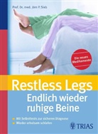 Jörn Sieb, Jörn P. Sieb - Restless Legs, Endlich wieder ruhige Beine