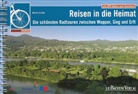 Norbert Schmidt - Reisen in die Heimat, Die schönsten Radtouren zwischen Wupper, Sieg und Erft