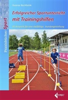 Yvonne Bechheim - Erfolgreicher Sportunterricht mit Trainingshilfen