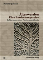 Danielle Quinodoz, Hans-Jürge Wirth, Hans-Jürgen Wirth - Älterwerden - Eine Entdeckungsreise