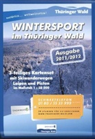 KKV Wintersport im Th&uuml;ringer Wald, 3 Bl.