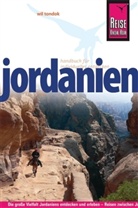 Wil Tondok, Wil und Sigrid Tondok - Reise Know-How Jordanien