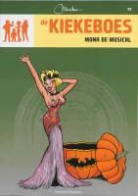 Merho - Mona, de musical