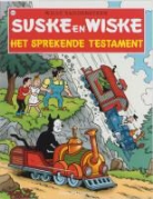 Willy Vandersteen - Het sprekende testament