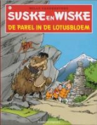 Peter van Gucht, Willy Vandersteen - De parel in de Lotusbloem