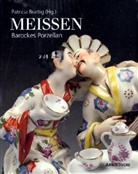 Marion Mennicken, Patrici Brattig, Patricia Brattig - Meissen