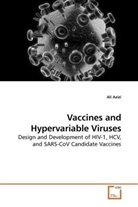 Ali Azizi - Vaccines and Hypervariable Viruses