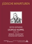 Dieter Hoffmann, Herman Simon, Hermann Simon - Leopold Koppel (1854-1933)