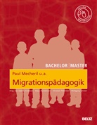 Dir, Dirim, Inci Dirim, Mari do Mar Castro Varela, Maria do Mar Castro Varela, Annita Kalpaka... - Migrationspädagogik