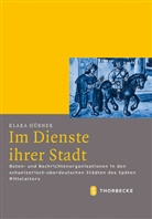 Klara Hübner - Im Dienste ihrer Stadt