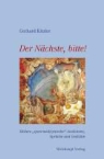 Gerhard Kitzler - Der Nächste, bitte!