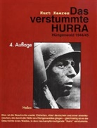 Kurt Kaeres - Das verstummte Hurra