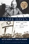 Allis Radosh, Ronald Radosh, Ronald/ Radosh Radosh - A Safe Haven