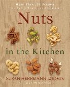 Susan Herrmann Loomis - Nuts in the Kitchen
