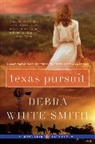 Debra White Smith - Texas Pursuit