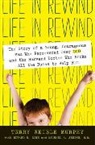 Michael A Jenike, Michael A. Jenike, Terry Weible Murphy, Terry Weible/ Jenike Murphy, Ed Zine, Edward E. Zine - Life in Rewind