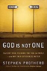 Stephen Prothero, Stephen R. Prothero - God is Not One