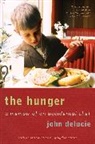 Graydon Carter, John DeLucie, John/ Carter Delucie - The Hunger