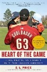 S L Price, S. L. Price, S.L. Price, Price S.L. - Heart of the Game