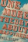 Paul Guest - One More Theory About Happiness