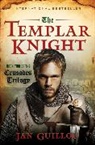 Jan Guillou - The Templar Knight