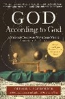 Gerald Schroeder, Gerald L. Schroeder - God According to God