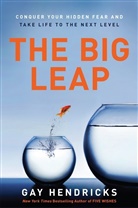Gay Hendricks, Hendricks Gay - The Big Leap