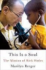 Marilyn Berger - This Is a Soul