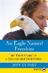 Jeff Guidry - An Eagle Named Freedom
