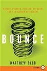 Mathew Syed, MATTHEW SYED, Syed Matthew - Bounce