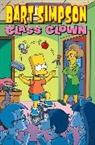 Matt Groening - Bart Simpson Class Clown