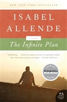 Isabel Allende - The Infinite Plan