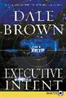 Dale Brown - Executive Intent