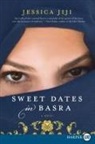 Jessica Jiji - Sweet Dates in Basra